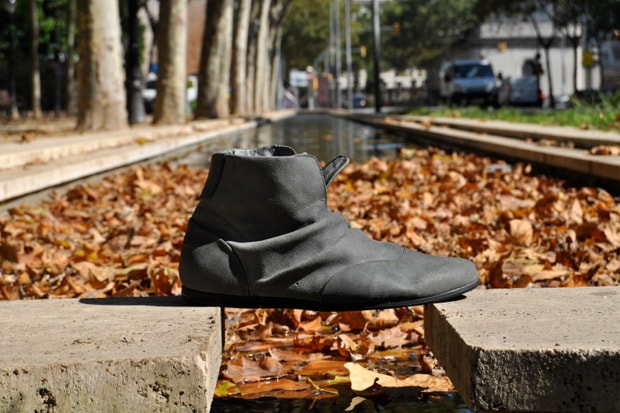 Gravis Dylan Rieder Boot