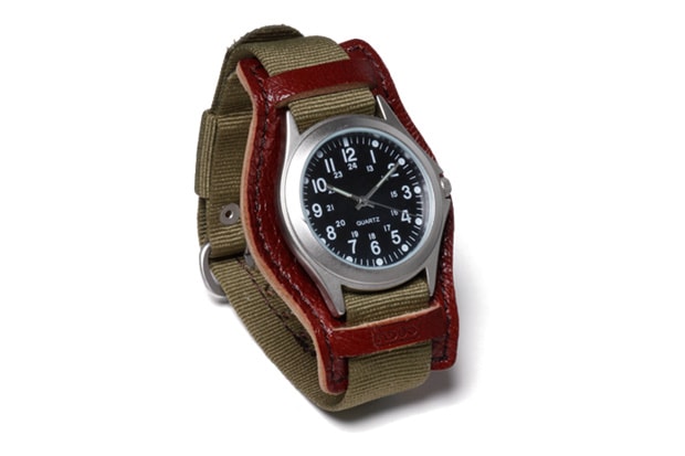 hobo Military Watch