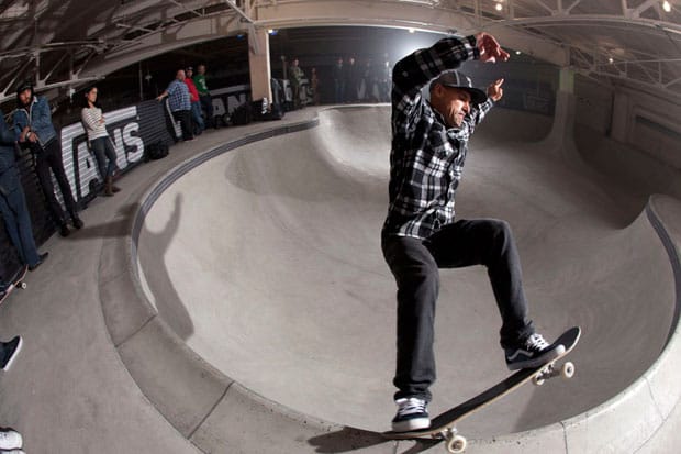 House of Vans NYC Opening Recap