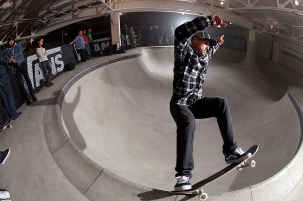 House of Vans NYC Opening Recap