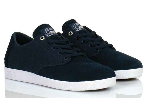 HUF 2011 Spring "Hufnagel Pro" Preview