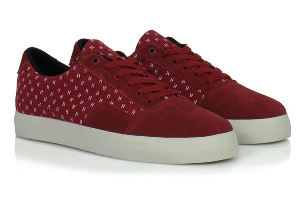 HUF Monogram H Southern