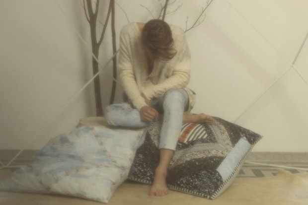 Hunting and Collecting 2010 Fall/Winter Lookbook