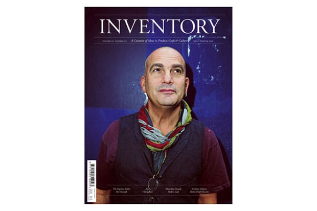 INVENTORY Issue 3