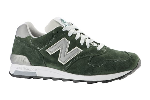 new balance 1400 j crew green