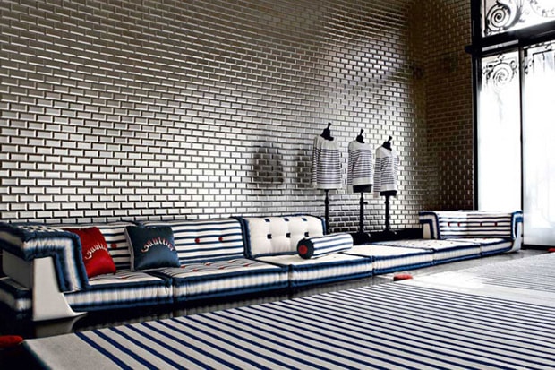 Jean Paul Gaultier Home Collection