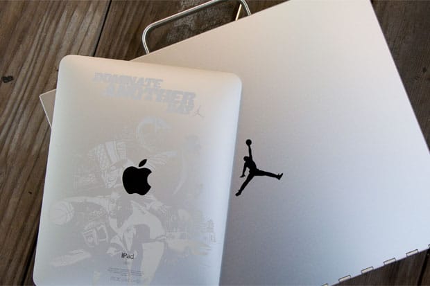 Air Jordan: Agent D3 "Dominate Another Day" Preview