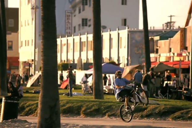 ZCDC "CRUISERS" featuring Thomas Duggan