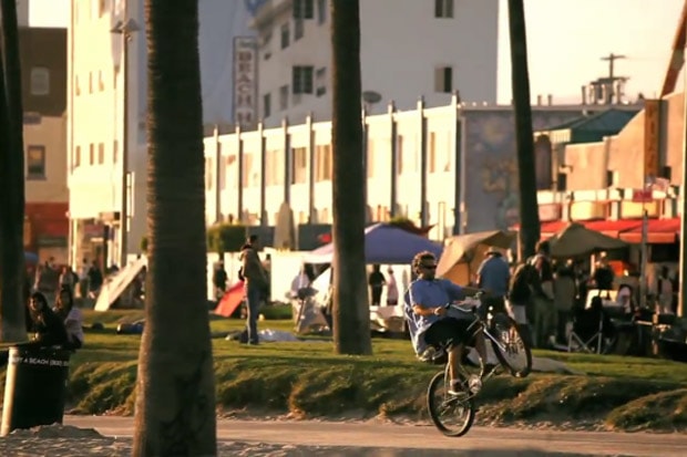 ZCDC "CRUISERS" featuring Thomas Duggan