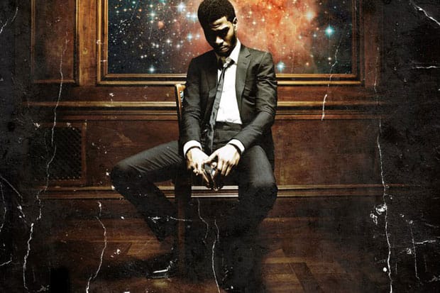 KiD CuDi – Marijuana