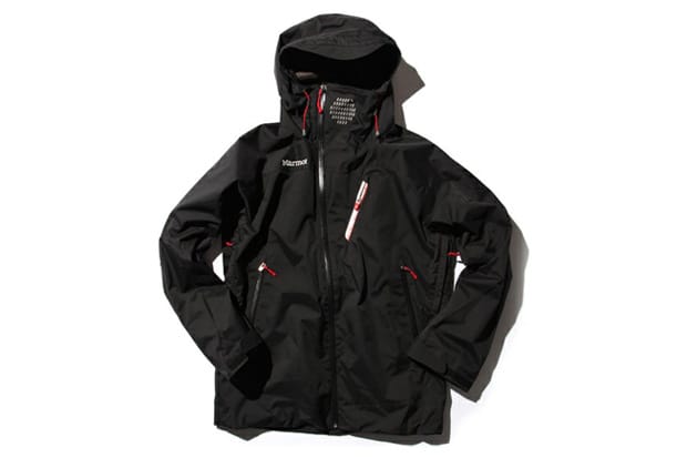 Kinetics x Marmot Stardust Jacket