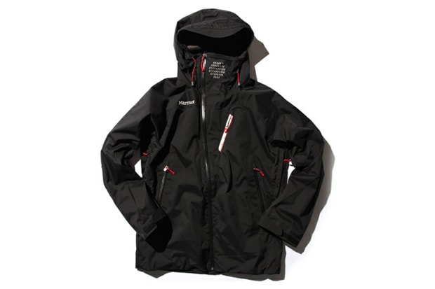 Kinetics x Marmot Stardust Jacket