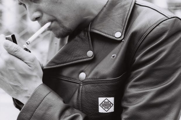 Know1edge 2010 Fall/Winter Collection