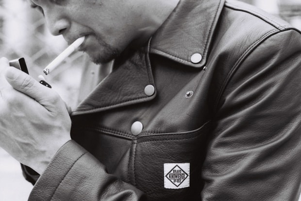 Know1edge 2010 Fall/Winter Collection