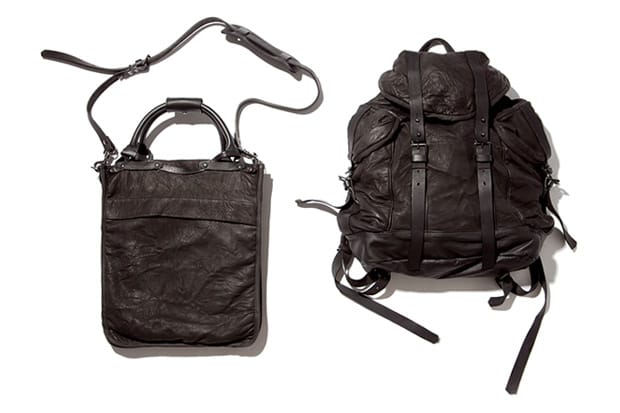 Krane 2010 Fall/Winter Bag Collection