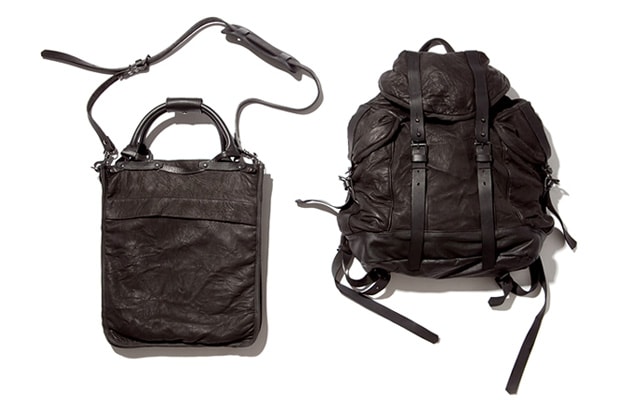Krane 2010 Fall/Winter Bag Collection