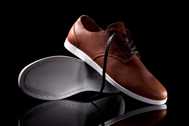 KR3W 2010 Holiday Jackson