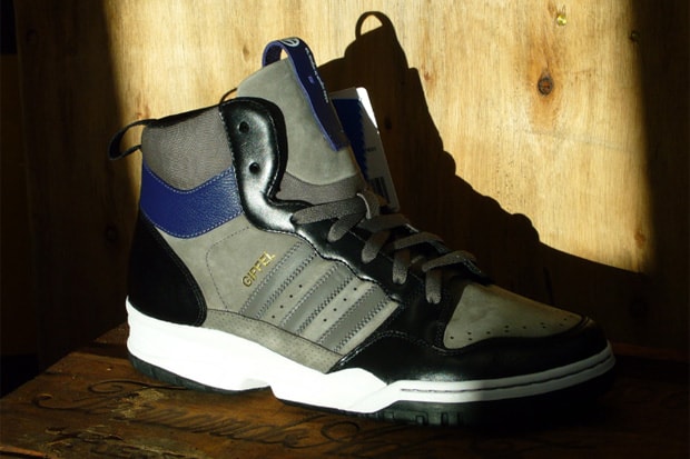 KZK x adidas Originals by Originals Gipfel