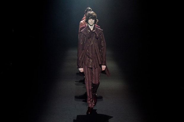 LAD Musician 2011 Spring/Summer Collection