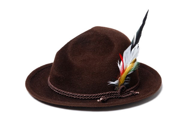 Lagomarsino Sombrero Tiroles