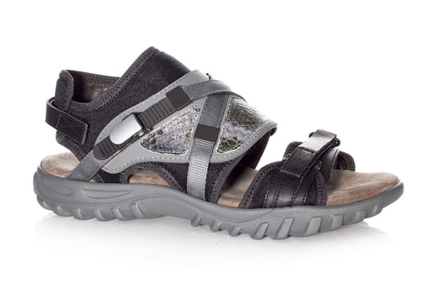 Lanvin 2011 Spring/Summer Sandals