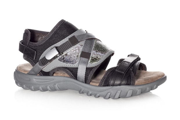 Lanvin 2011 Spring/Summer Sandals