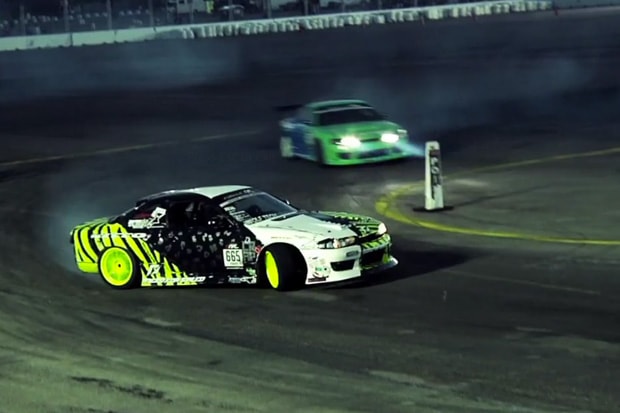 Levi Maestro: KILLING it SOFTLY