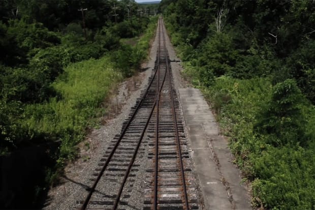 Varsity Crew "The Berkshire Boys" Video