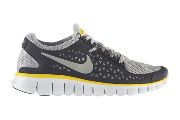 LIVESTRONG x Nike Free Run+