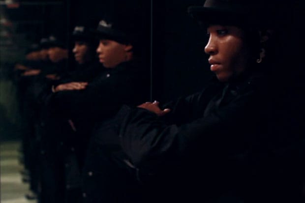 MadeMe x Vans Collection Video