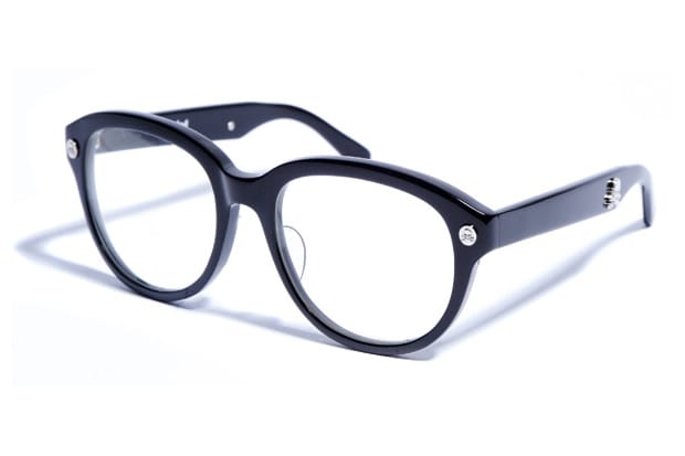 mastermind JAPAN x NOIR EYES Eyeglasses