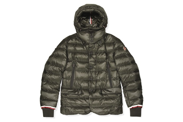 Moncler Grenoble Reinswald