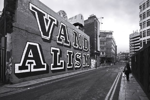 MONIKER International Art Fair London 2010