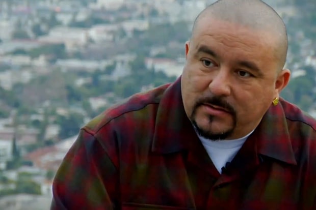 Vans OTW: Mr. Cartoon