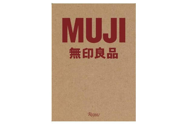 MUJI Book