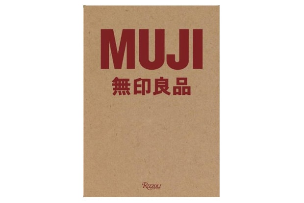 MUJI Book
