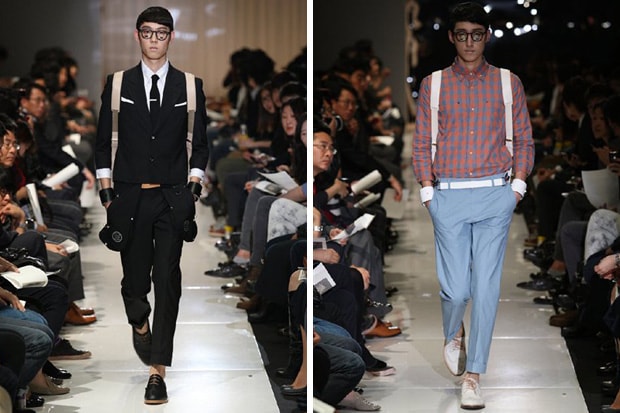 MVIO 2011 Spring/Summer Collection