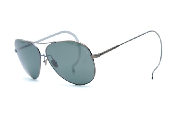 NEIGHBORHOOD x Dita "Douglas" Rider Sunglasses