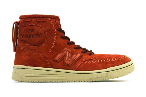 New Balance 2010 Fall/Winter A20