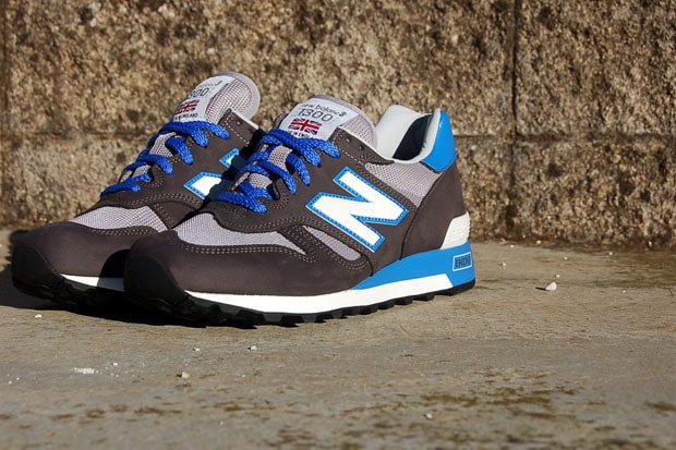 New Balance Made In UK 1300
