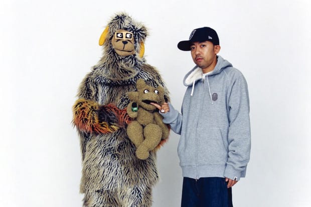 Nigoldeneye on MTV Japan