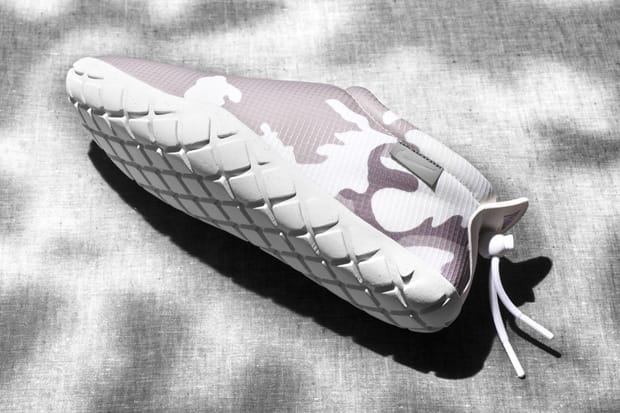 Nike 2010 Holiday Air Moc AFE