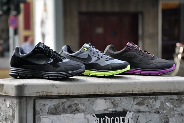 Nike ACG LunarWood QS Pack