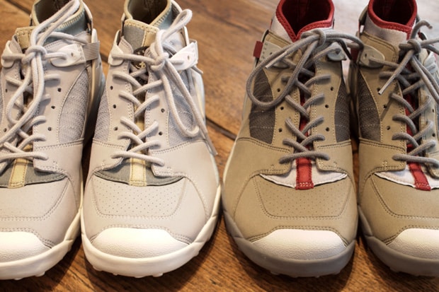 UNDERCOVER x Nike ACG Revaderchi