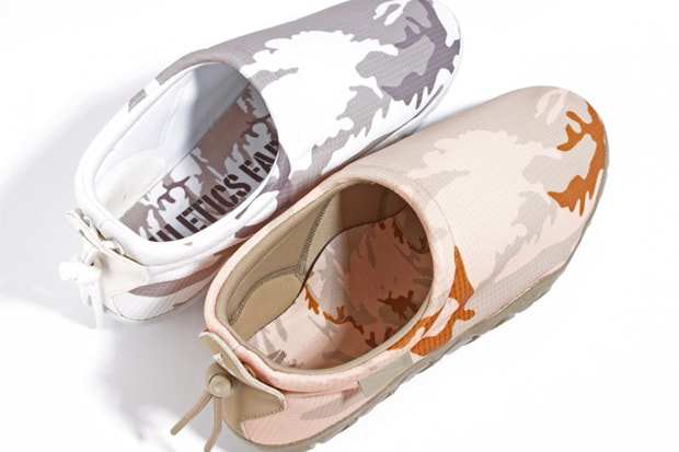 Nike Air Moc AFE Pack