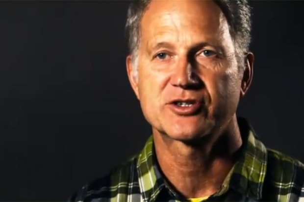 Nike Football: CR7 Safari - A Pioneer's Design featuring Tinker Hatfield