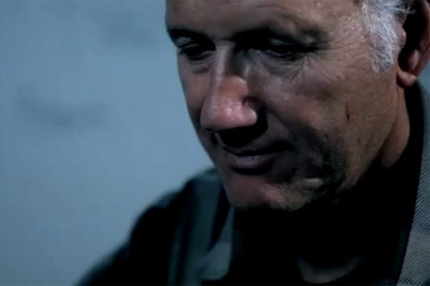 Nike Football: Only The Fastest