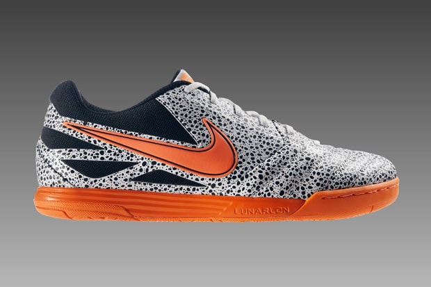 Nike Lunar Gato IC "Safari"