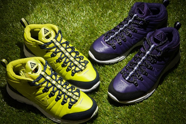 Nike ACG Lunar Macleay TZ