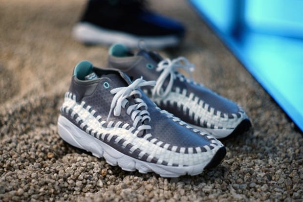 Nike Sportswear 2010 Holiday Footscape Woven 